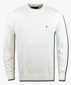 cream tommy hilfiger jumper