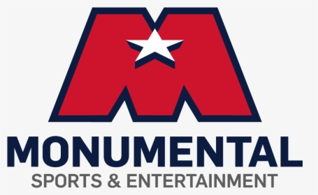 Monumental Sports Logo Png, Transparent Png, Free Download
