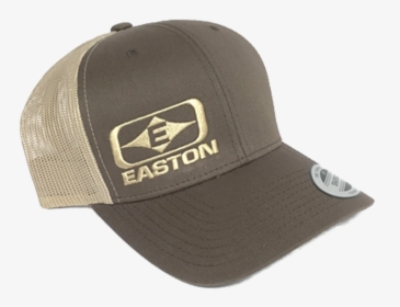 Easton Archery Diamond E Snap Back Hat - Easton, HD Png Download, Free Download