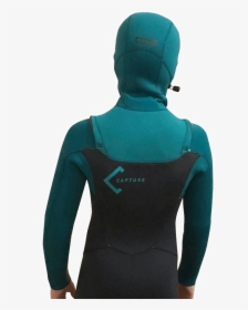 Kids Hooded Wetsuit, HD Png Download, Free Download