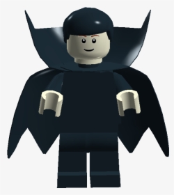 Lego Dracula Vampire - Vampire, HD Png Download, Free Download
