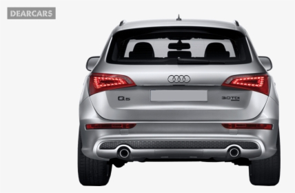 Audi Q5 S Line 2009, HD Png Download, Free Download