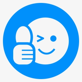 Satisfied Customer Png Download - Happy Customer Icon Png, Transparent Png, Free Download