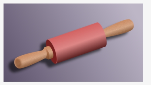 Hardware,rolling Pin,tool - Ice Cream, HD Png Download, Free Download