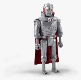 Image Of Robo-dracula - Cuirass, HD Png Download, Free Download