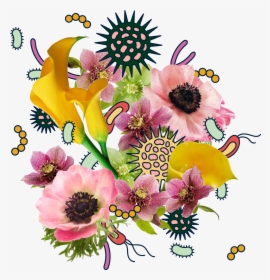 Bouquet, HD Png Download, Free Download