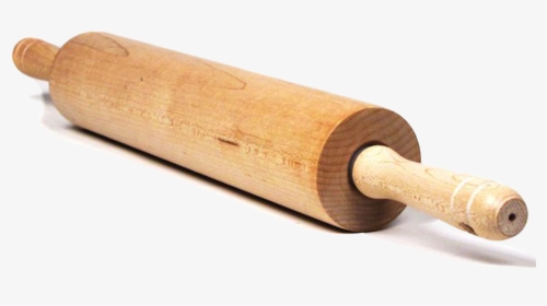 Transparent Rolling Pin Png - Rolling Pin, Png Download, Free Download