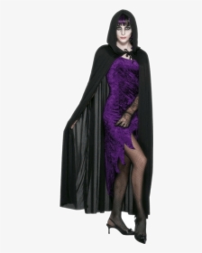 Vampire Cape, HD Png Download, Free Download