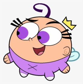 Timmy Turner Drawing Poof, HD Png Download, Free Download
