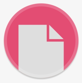 Documents Icon - Document Icon Png, Transparent Png, Free Download