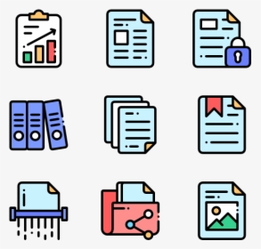 School Vector Icon Png, Transparent Png, Free Download