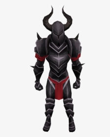 Black Knight Runescape, HD Png Download, Free Download
