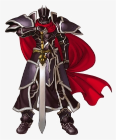 Black Knight Por, HD Png Download, Free Download