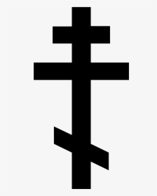 Orthodox Russian Cross, HD Png Download, Free Download