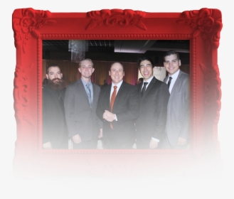 Frame Team Poof - Picture Frame, HD Png Download, Free Download