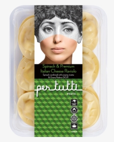 Pertutti Pasta, HD Png Download, Free Download