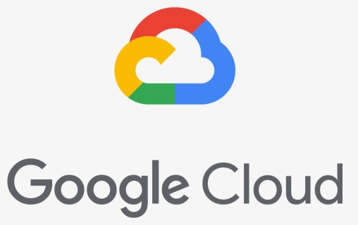 Google Cloud - Google Cloud Logo Hd, HD Png Download, Free Download