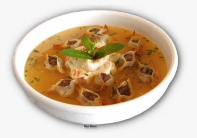 Armenian Manti Soup, HD Png Download, Free Download