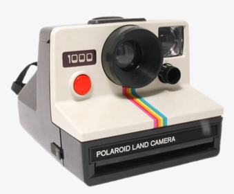 Polaroid Camera Png Transparent Background, Png Download, Free Download