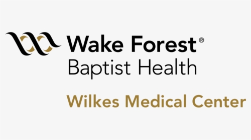 Wake Forest Baptist Health Davie Medical Center Logo, HD Png Download, Free Download