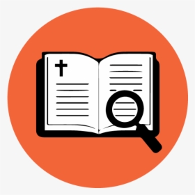 Verse-icon - Icon Sunday School Png, Transparent Png, Free Download