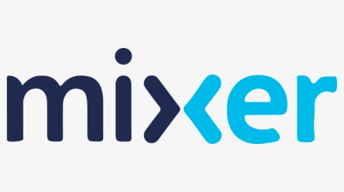 Mixer Logo Png, Transparent Png, Free Download