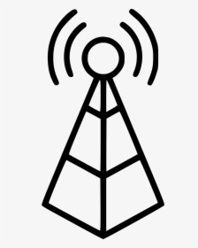 Stream - Tower Communication, HD Png Download, Free Download