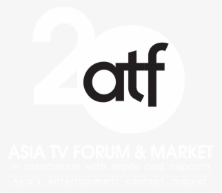 Asia Tv Forum 2019, HD Png Download, Free Download