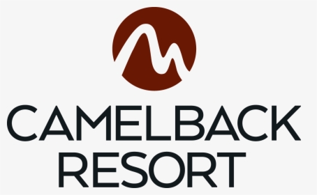 Stream Clipart Water Logo - Camelback Lodge, HD Png Download, Free Download