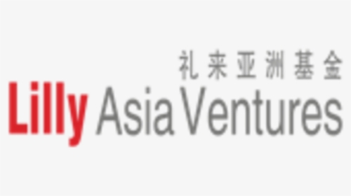 Lilly Asia Ventures Logo, HD Png Download, Free Download