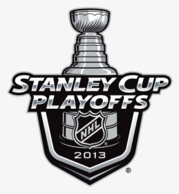 Stanley Cup Playoffs 2019 Logo, HD Png Download, Free Download