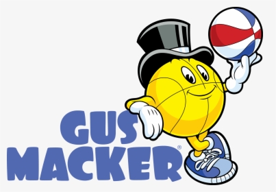 Gus Macker, HD Png Download, Free Download