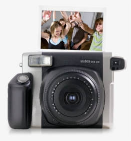 Fujifilm 16445795 Instax Wide 300, HD Png Download, Free Download