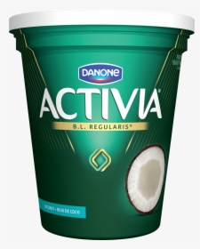 Yogurt Png - Activia Png, Transparent Png, Free Download
