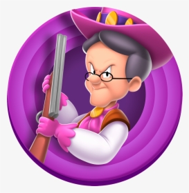 Cowgirl Png, Transparent Png, Free Download