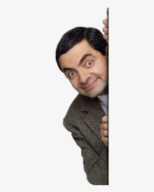 Mr Bean Png - Comedy Story In English, Transparent Png, Free Download