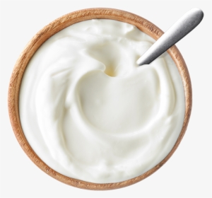 Greek Yogurt - Png Yogurt, Transparent Png, Free Download
