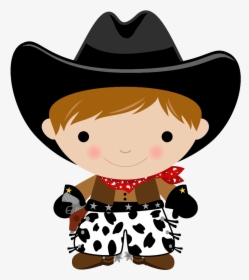 Cowboy E Cowgirl - Cowboy Clipart, HD Png Download, Free Download