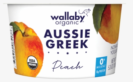 Wallaby Yogurt, HD Png Download, Free Download
