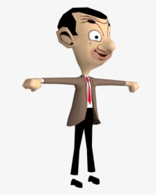 Download Zip Archive - Mr Beans Wacky World Wii, HD Png Download, Free Download