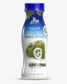 Lala Yogurt Smoothie With Probiotics, HD Png Download, Free Download