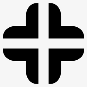 Png File Svg - Cross, Transparent Png, Free Download