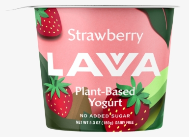 Lavva Plant Based Yogurt, HD Png Download, Free Download
