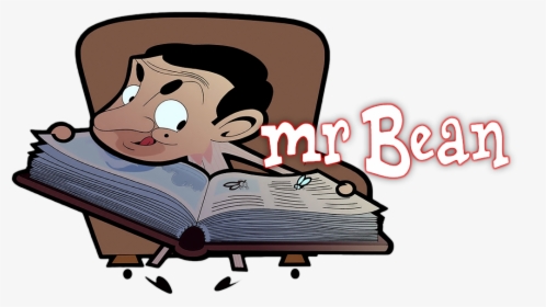 The Animated Series Image - Mr Bean The Animated Series Cartoon, HD Png Download, Free Download
