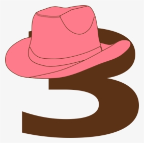 Transparent Png Cowboy Hat, Png Download, Free Download