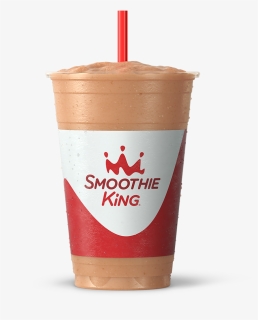 Sk Take A Break Yogurt Dlite With Ingredients - Smoothie King Berry Punch, HD Png Download, Free Download