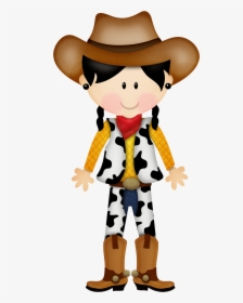 Cowgirl Clipart Cowgirl Texas - Transparent Cowboy Clip Art, HD Png Download, Free Download