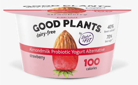 Plant Based Yogurt Brands In Lebanon, HD Png Download, Free Download