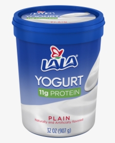 Yogurt Free Desktop Background - Lala Blended Yogurt, HD Png Download, Free Download