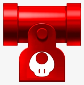 Super Mario Bill Blaster, HD Png Download, Free Download